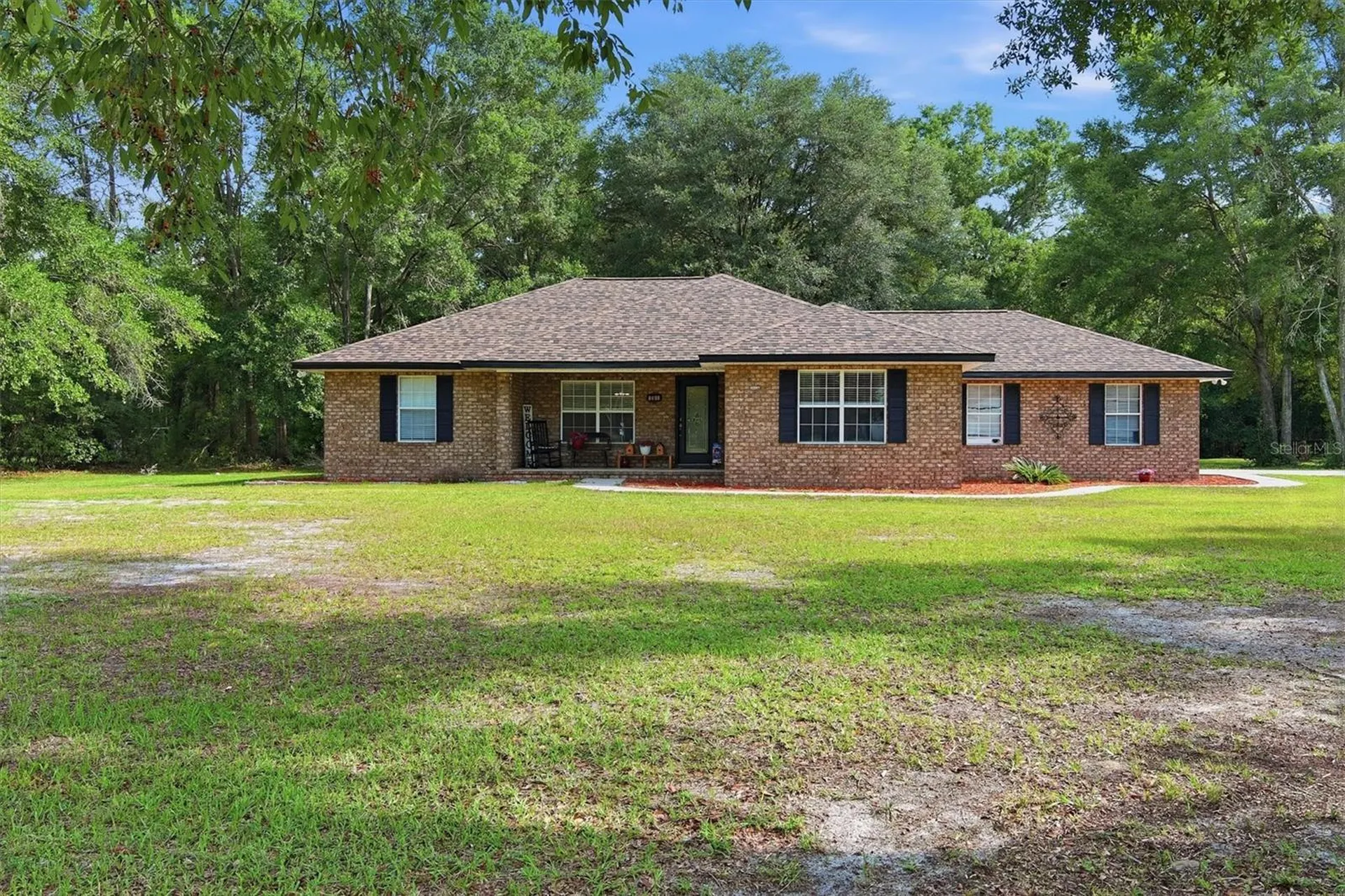201 SW Thistlewood Lane Fort White FL 32038