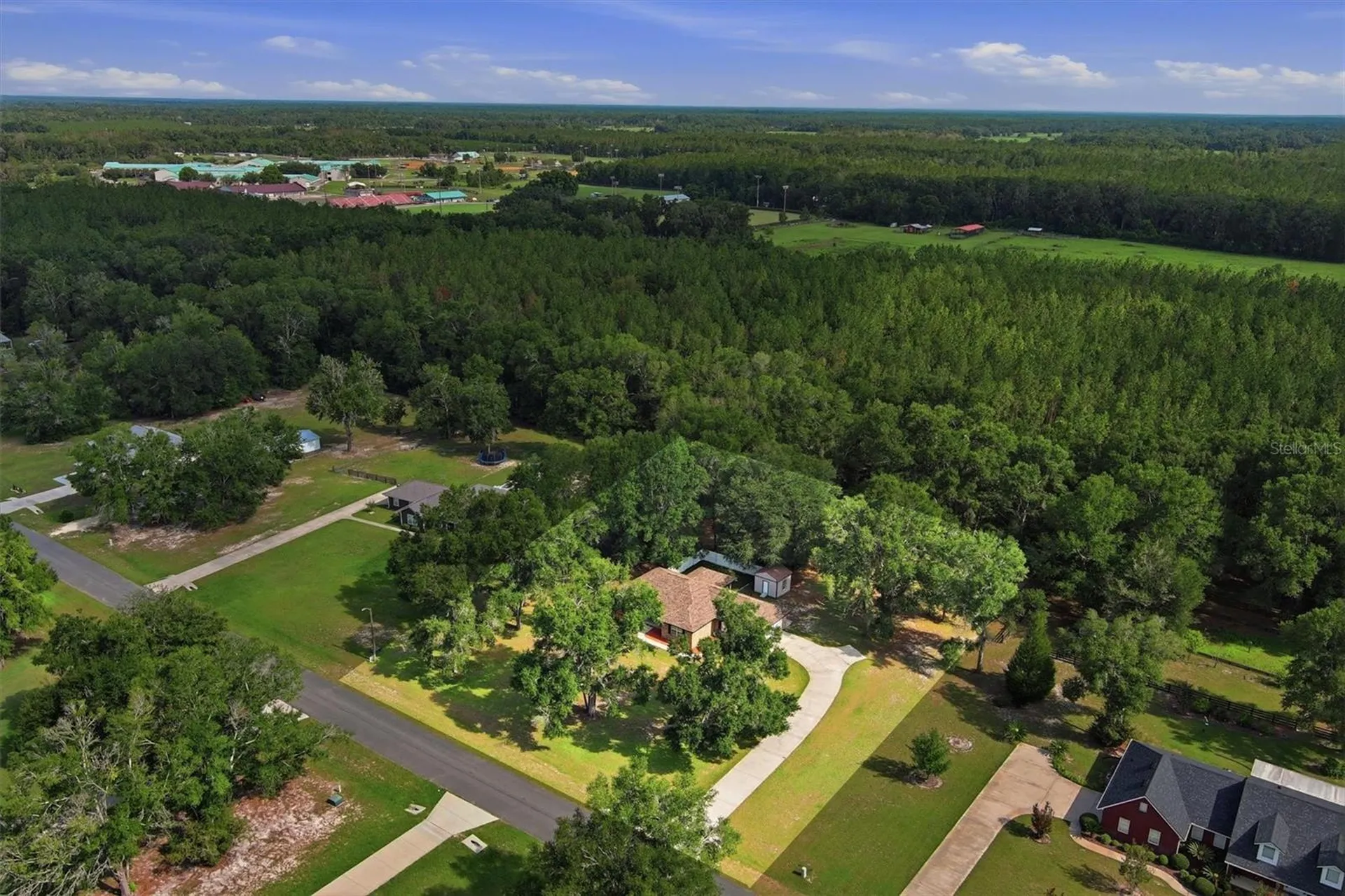 201 SW Thistlewood Lane Fort White FL 32038
