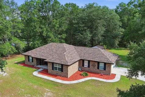 201 SW Thistlewood Lane Fort White FL 32038