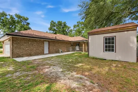 201 SW Thistlewood Lane Fort White FL 32038