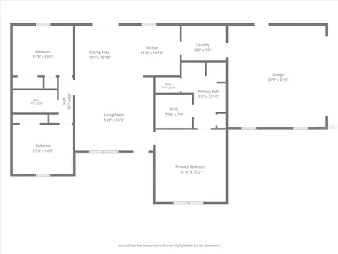 201 SW Thistlewood Lane Fort White FL 32038