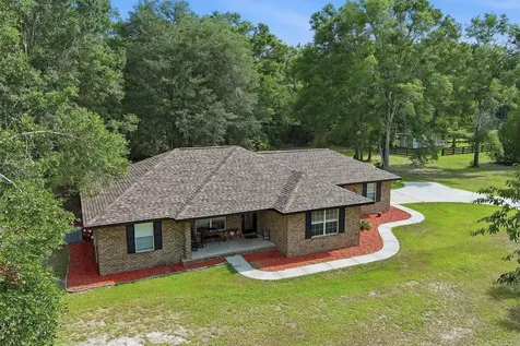 201 SW Thistlewood Lane Fort White FL 32038
