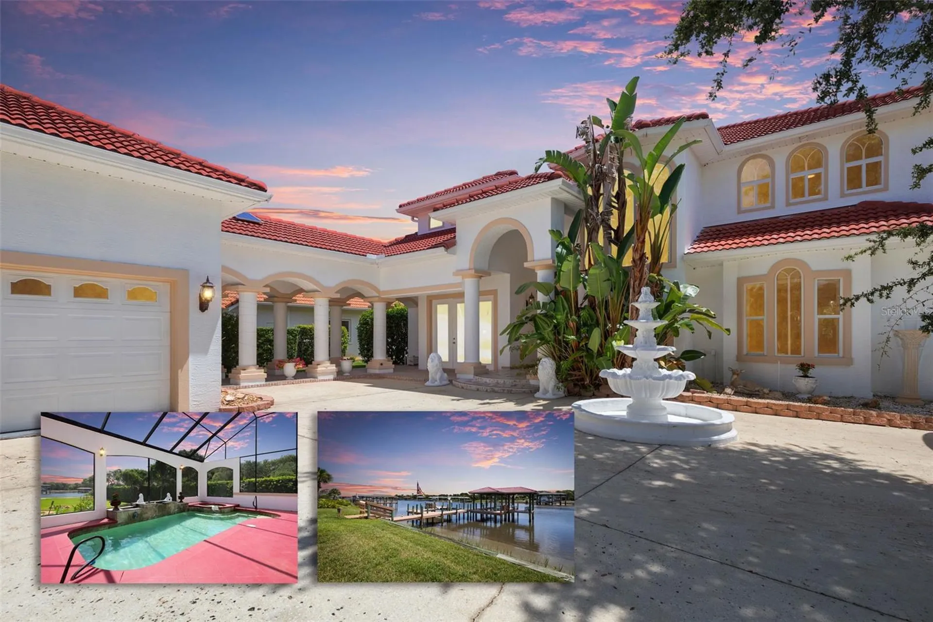 Palm Coast FL, 63 Front Street