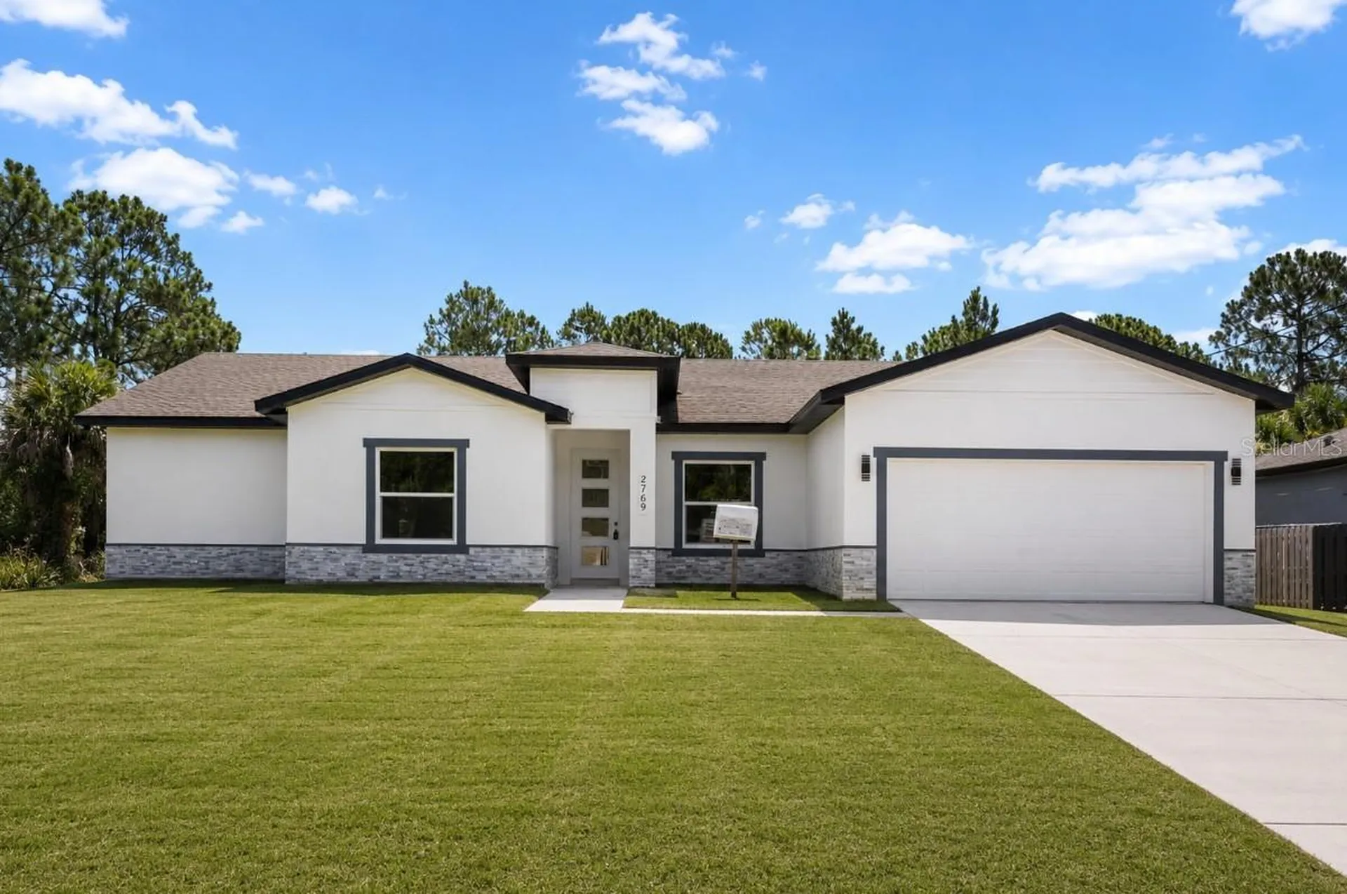 2769 Hague Street SW Palm Bay FL 32908
