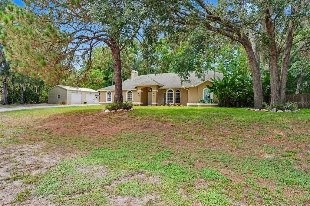 10551 Casey Drive New Port Richey FL 34654