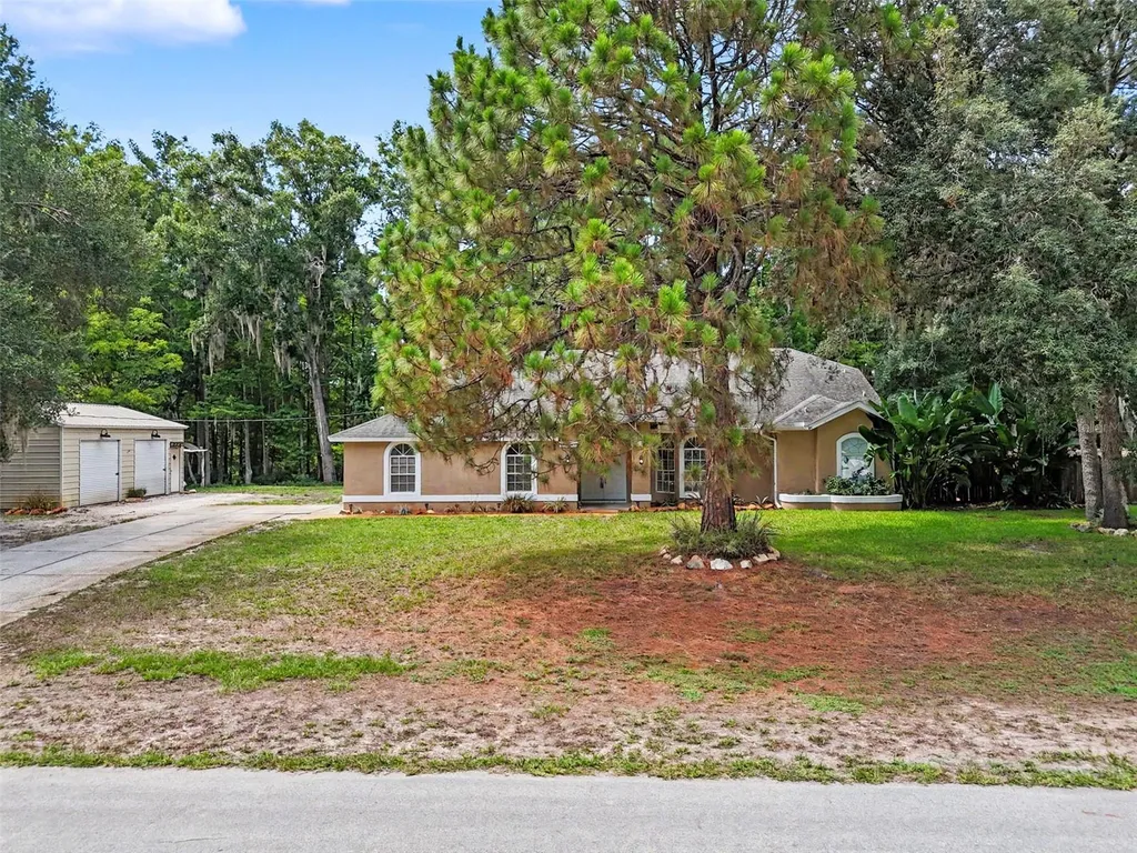 10551 Casey Drive New Port Richey FL 34654
