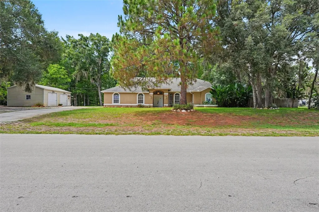 10551 Casey Drive New Port Richey FL 34654