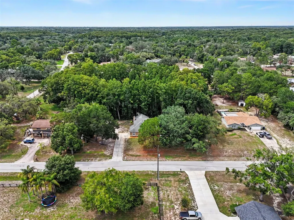 10551 Casey Drive New Port Richey FL 34654