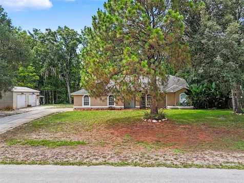 10551 Casey Drive New Port Richey FL 34654