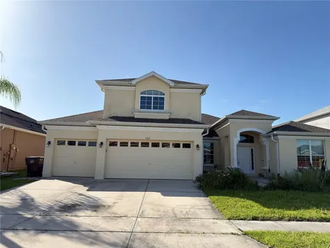 1710 Boat Launch Road Kissimmee FL 34746