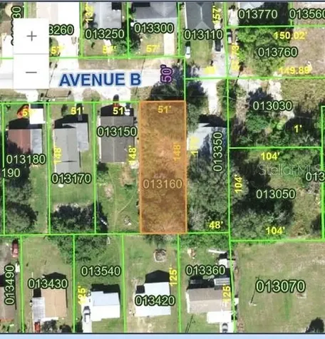 387 Avenue B Lake Wales FL 33859