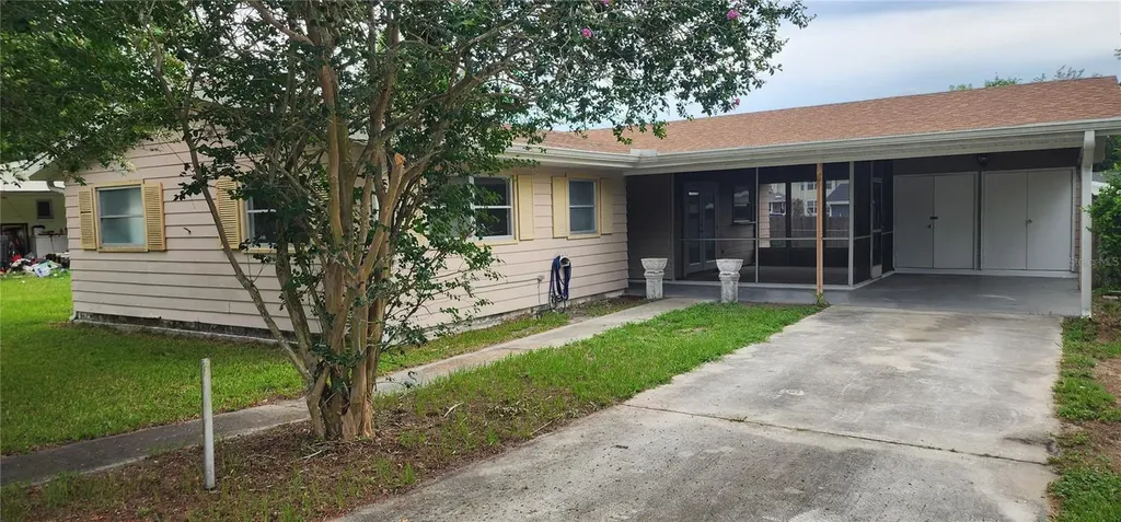 3576 SW 147th Lane Road Ocala FL 34473