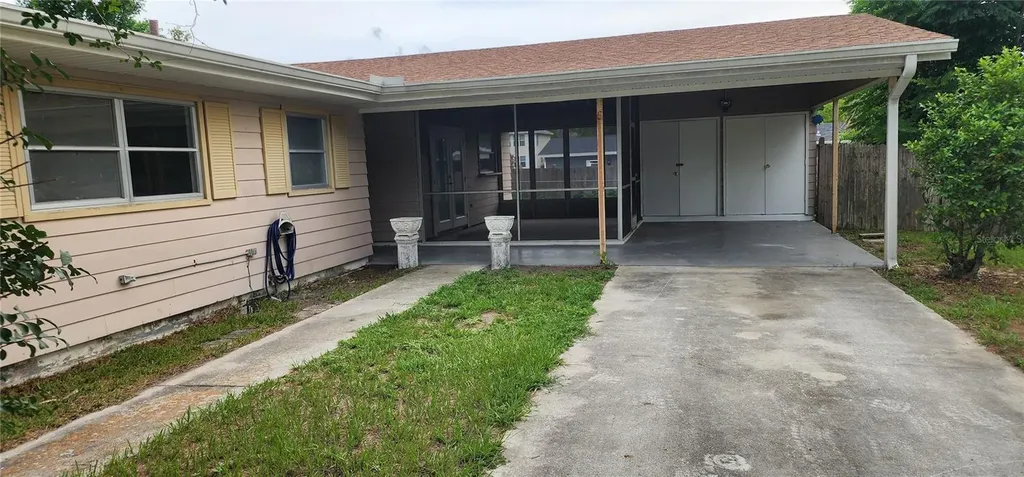 3576 SW 147th Lane Road Ocala FL 34473