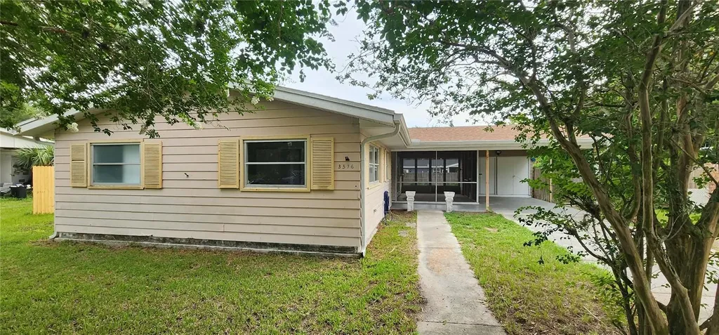 3576 SW 147th Lane Road Ocala FL 34473