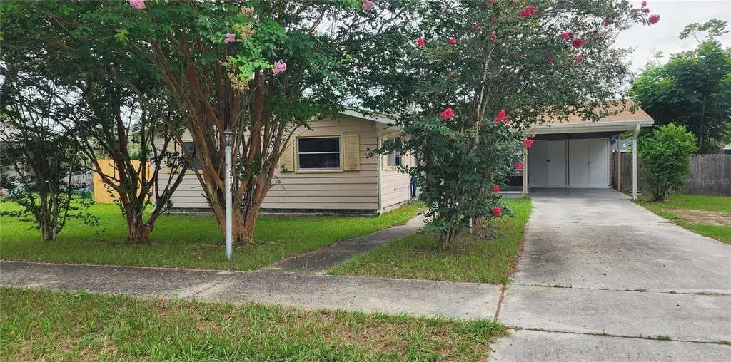 3576 SW 147th Lane Road Ocala FL 34473
