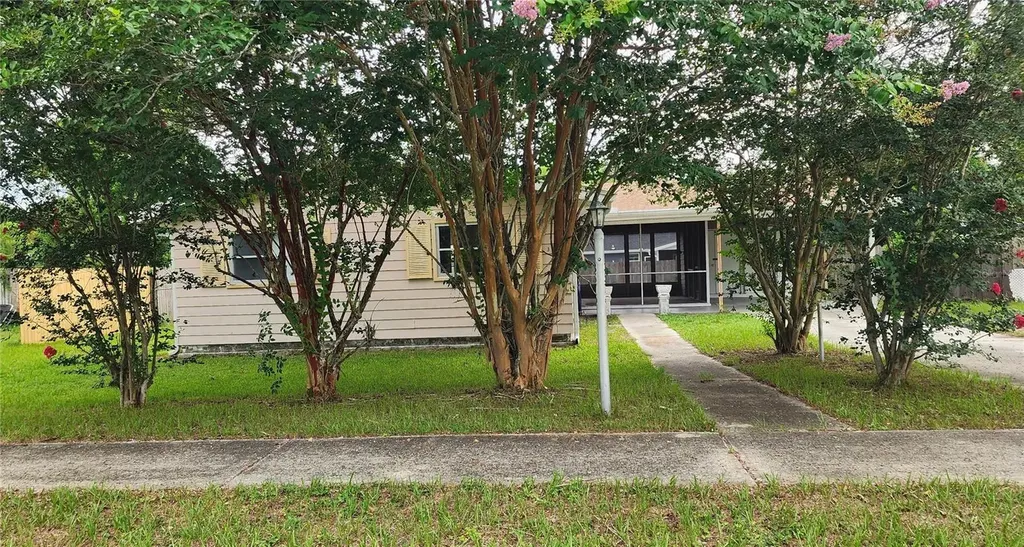 3576 SW 147th Lane Road Ocala FL 34473