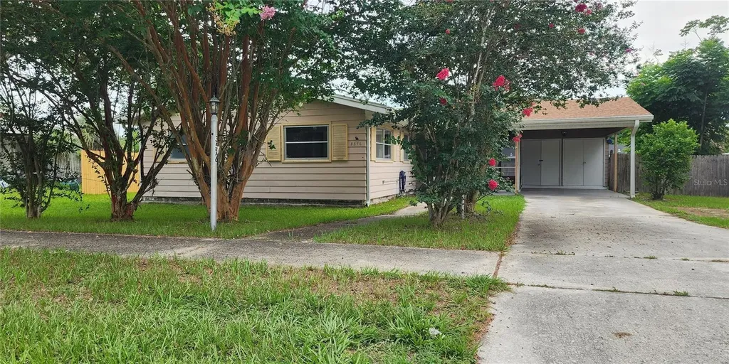 3576 SW 147th Lane Road Ocala FL 34473