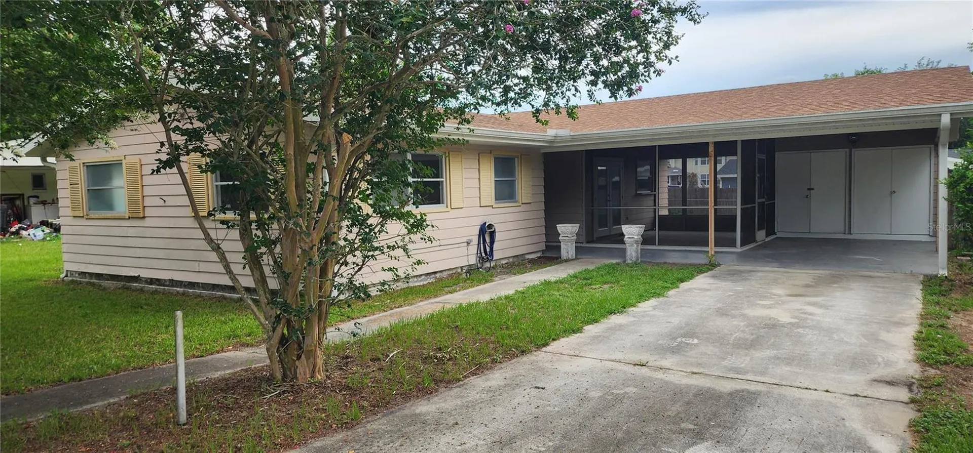 3576 SW 147th Lane Road Ocala FL 34473