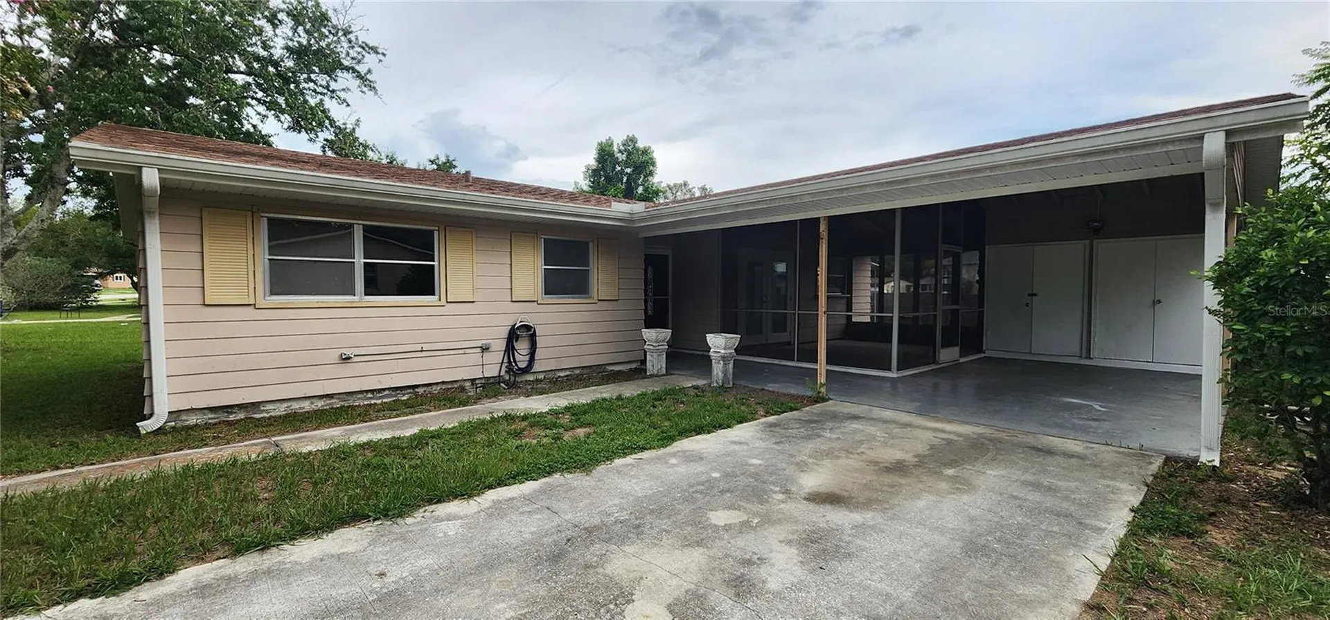 3576 SW 147th Lane Road Ocala FL 34473