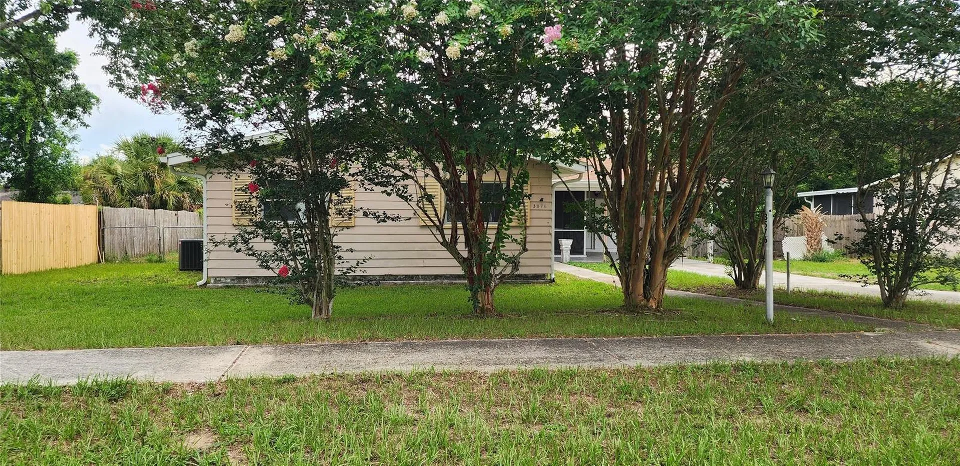 3576 SW 147th Lane Road Ocala FL 34473