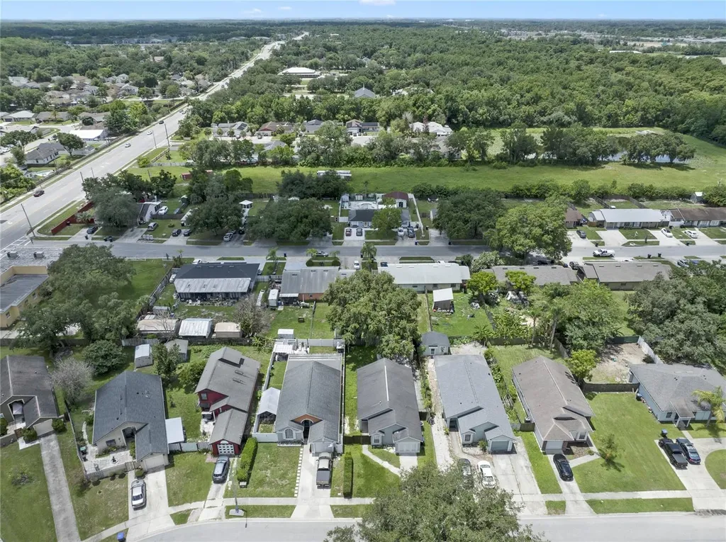 9752 Piney Point Circle Orlando FL 32825