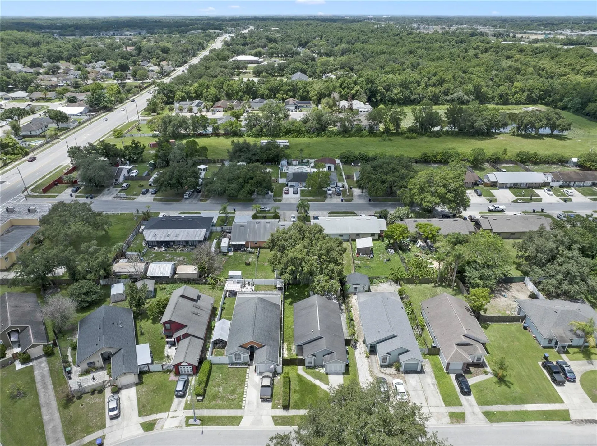 9752 Piney Point Circle Orlando FL 32825