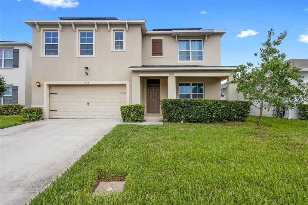 5125 Fiddlewood Way St Cloud FL 34771
