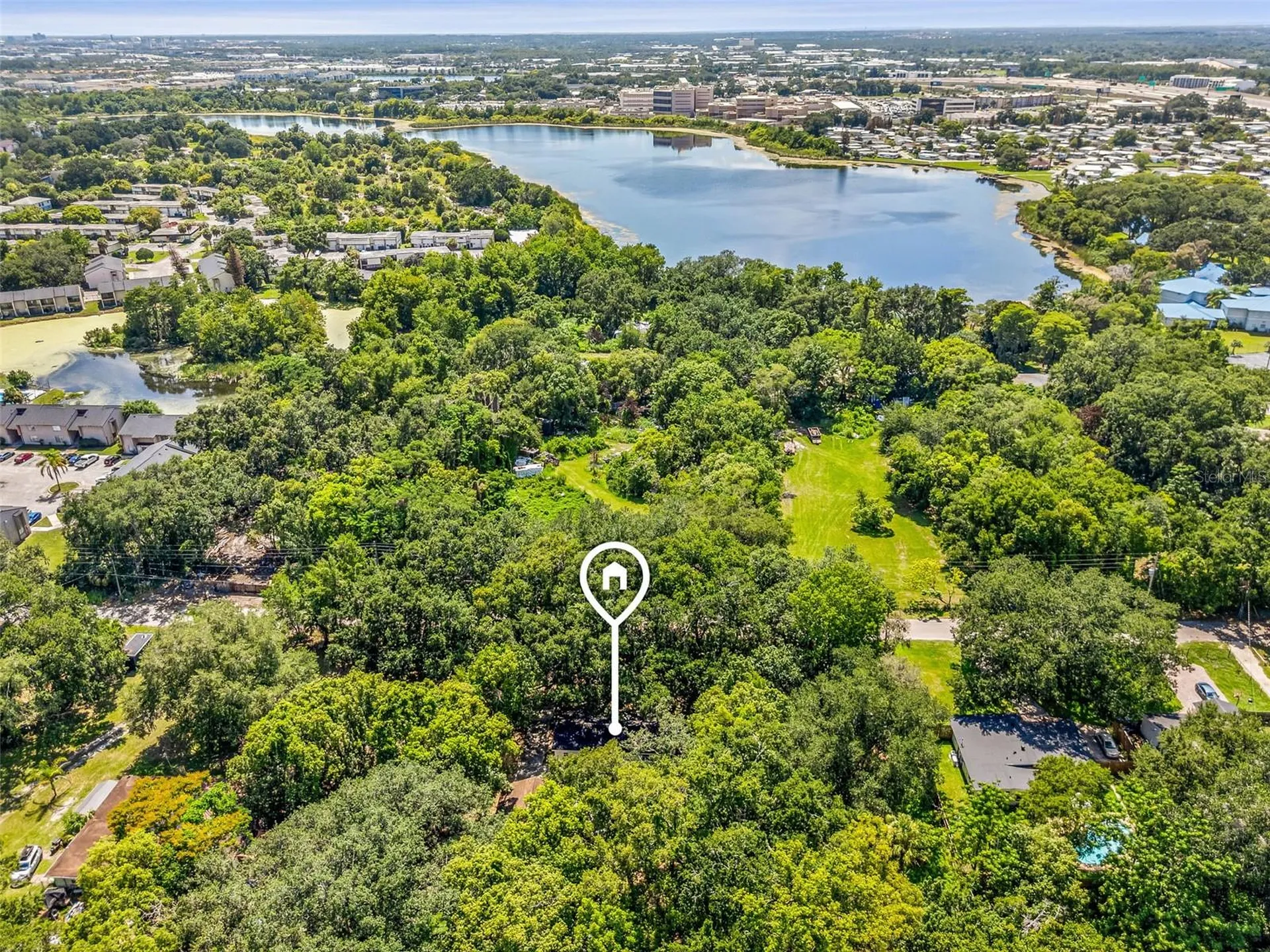 3805 S Tampa Avenue Orlando FL 32839