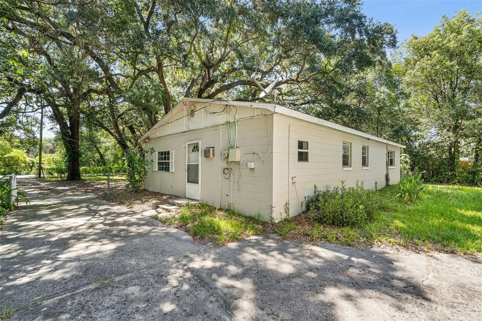 3805 S Tampa Avenue Orlando FL 32839