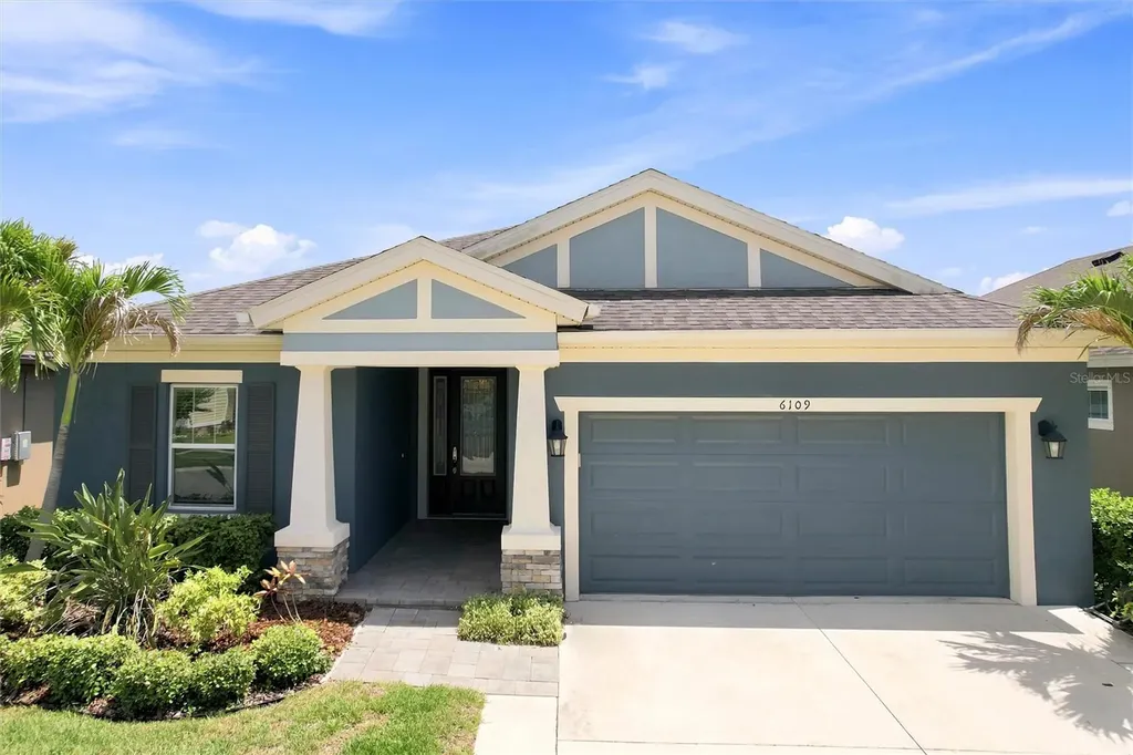 6109 Colmar Place Apollo Beach FL 33572
