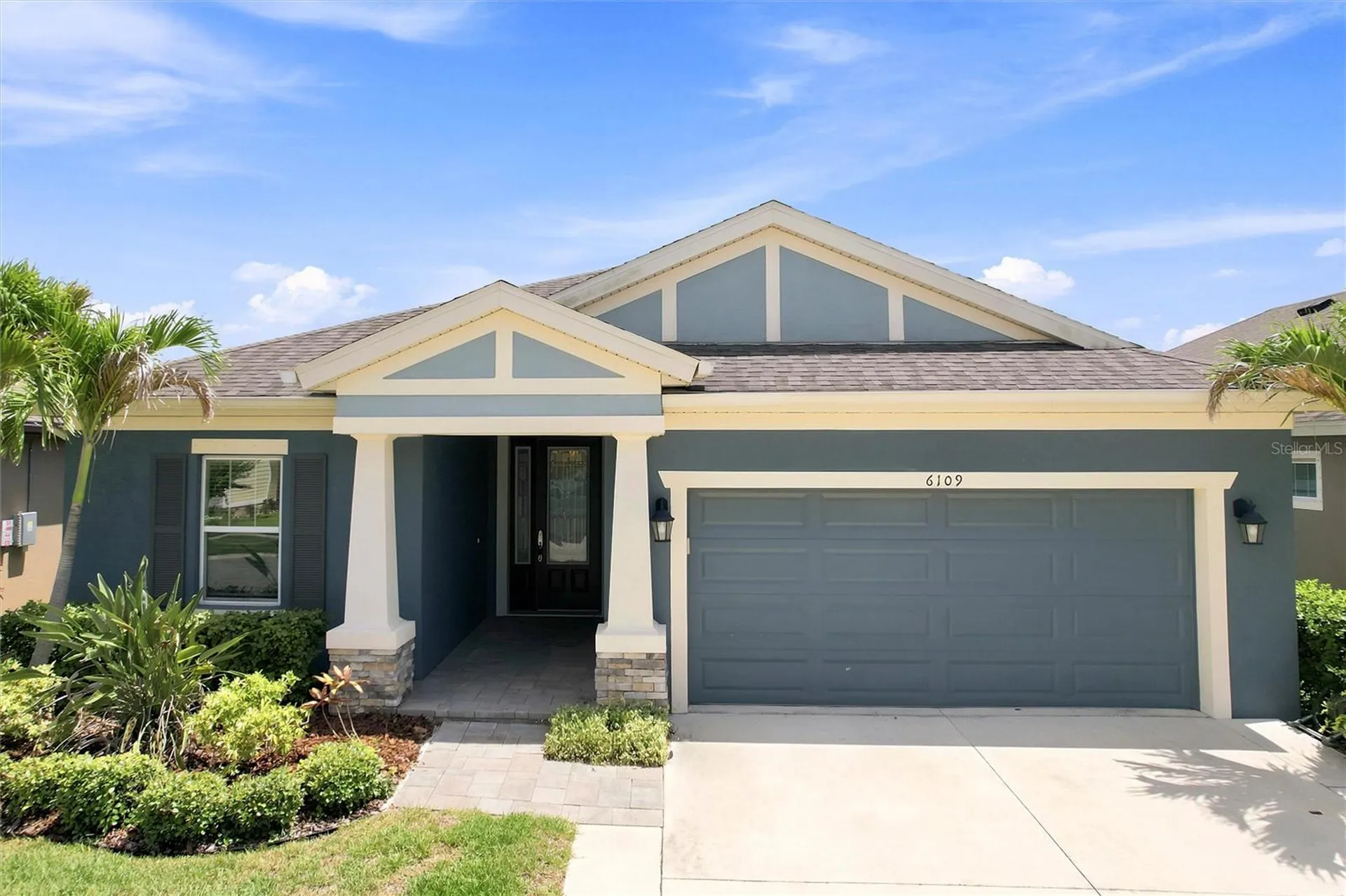 6109 Colmar Place Apollo Beach FL 33572