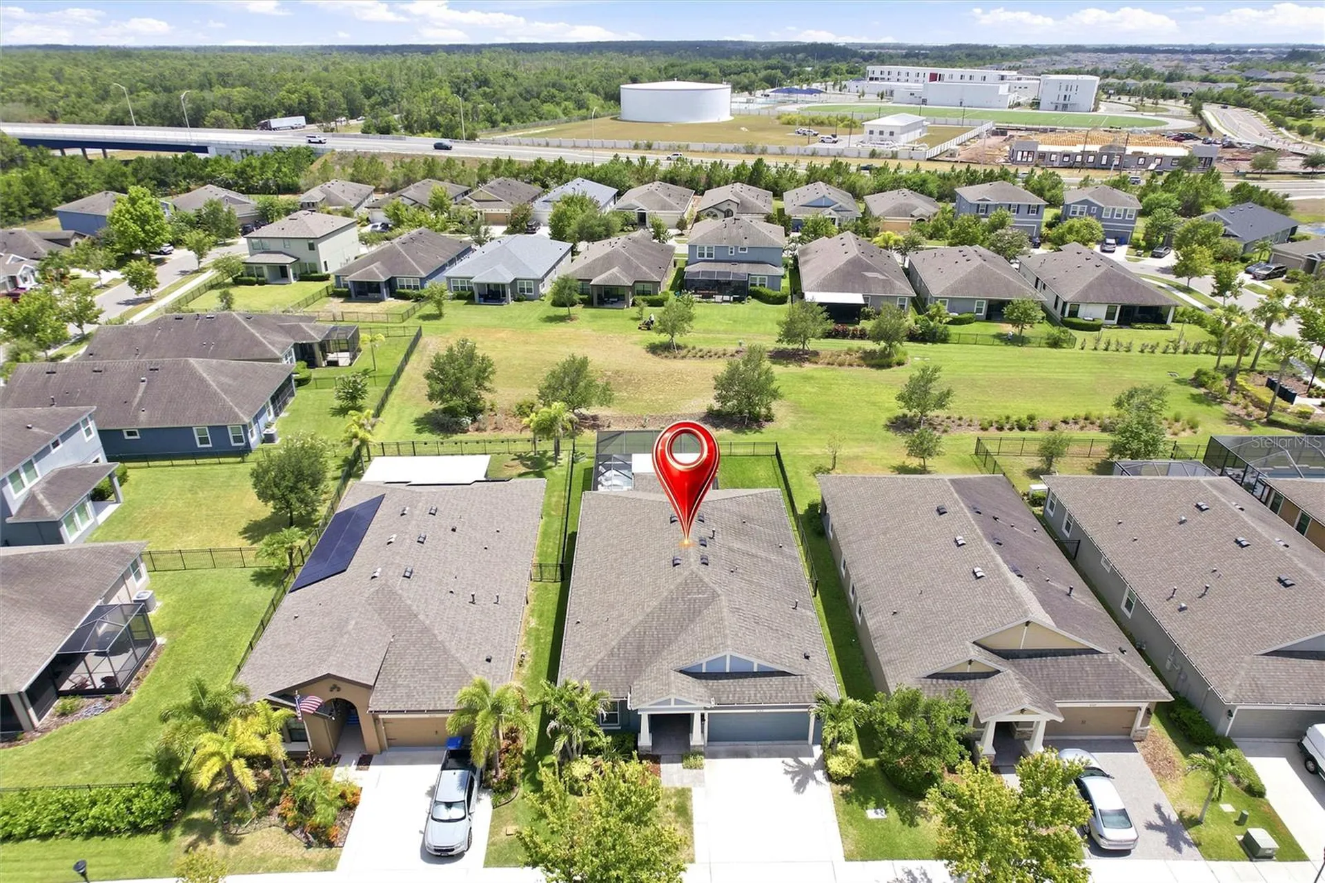 6109 Colmar Place Apollo Beach FL 33572