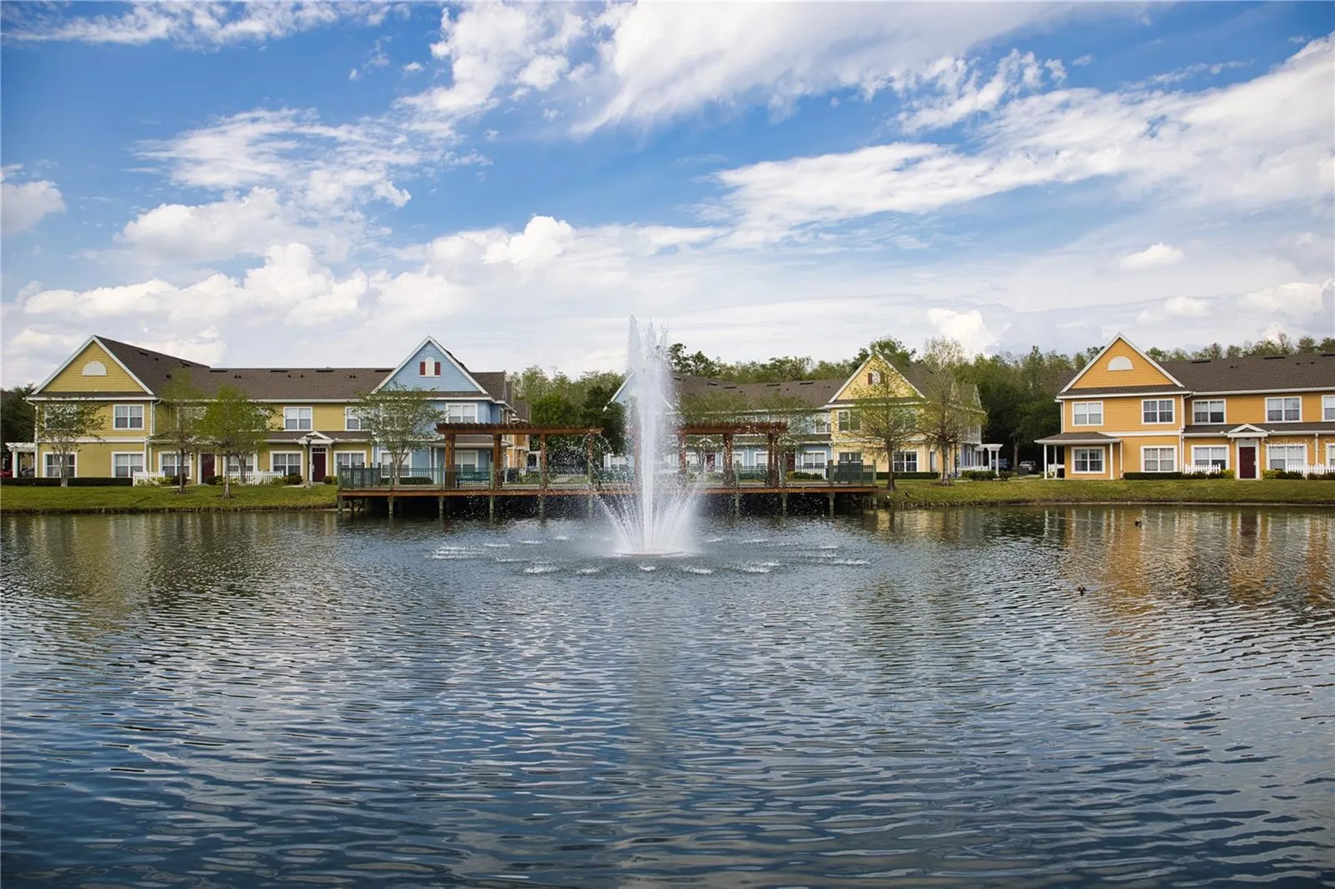 2205 San Vittorino Circle Kissimmee FL 34741