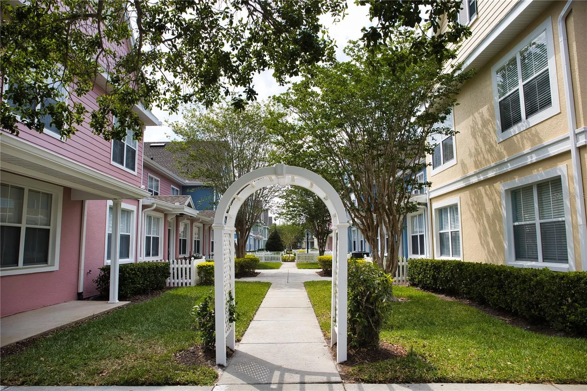 2205 San Vittorino Circle Kissimmee FL 34741