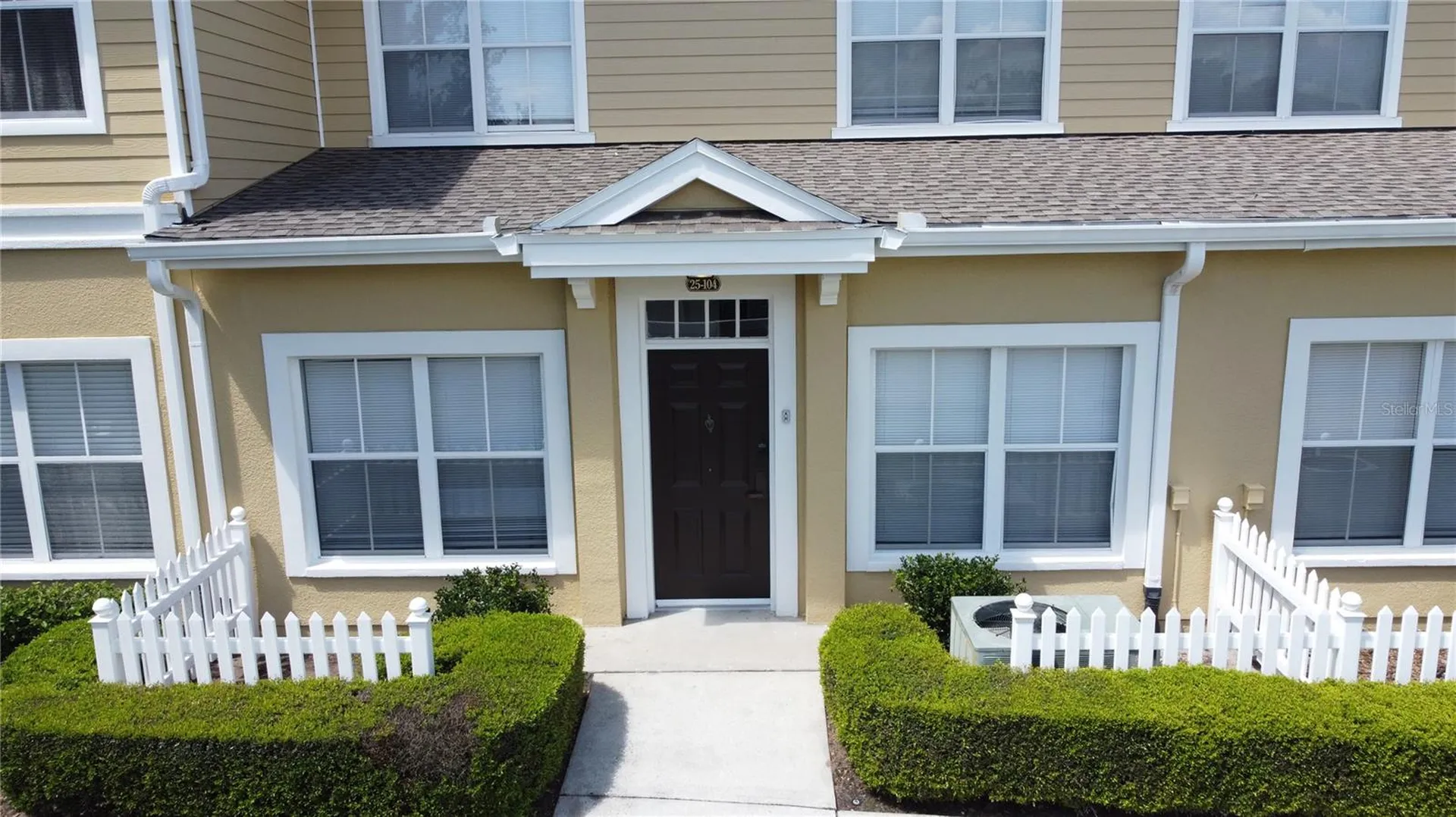 2205 San Vittorino Circle Kissimmee FL 34741