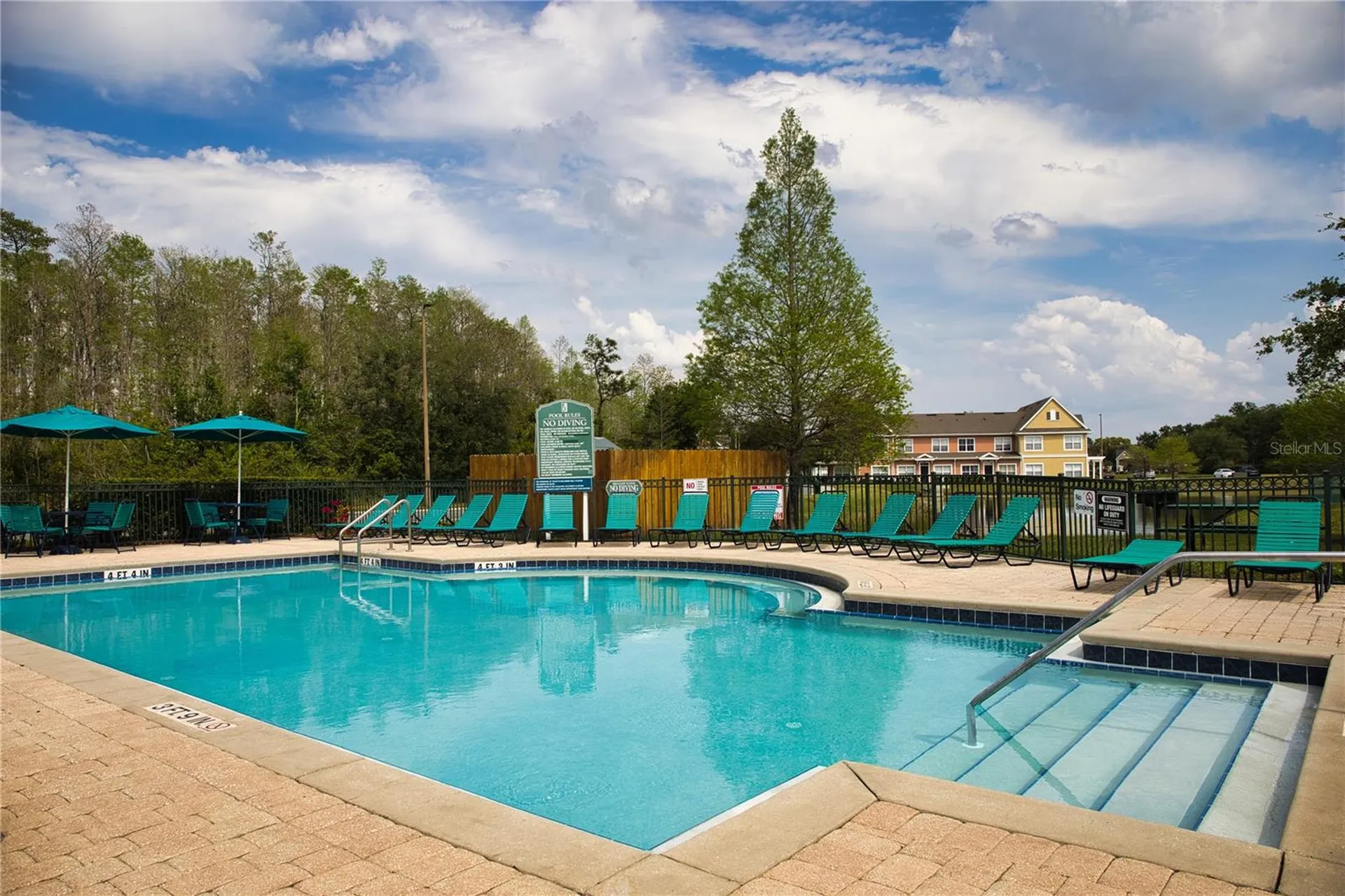 2205 San Vittorino Circle Kissimmee FL 34741