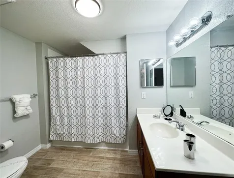 2205 San Vittorino Circle Kissimmee FL 34741