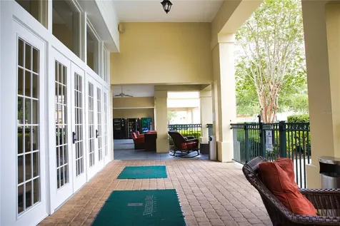 2205 San Vittorino Circle Kissimmee FL 34741