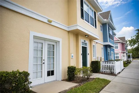 2205 San Vittorino Circle Kissimmee FL 34741