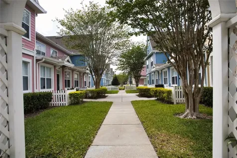 2205 San Vittorino Circle Kissimmee FL 34741
