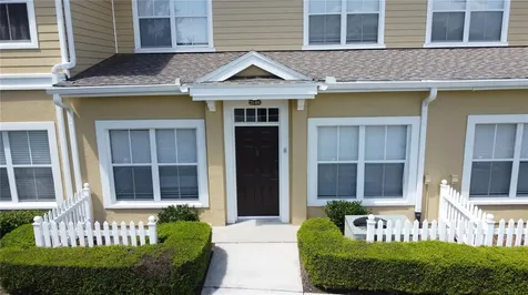 2205 San Vittorino Circle Kissimmee FL 34741