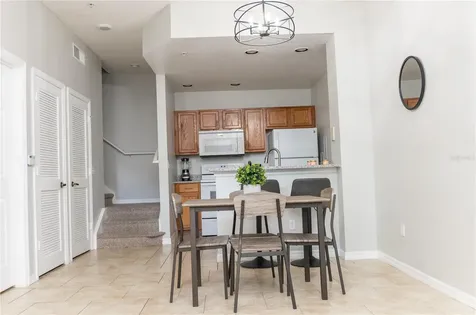 2205 San Vittorino Circle Kissimmee FL 34741