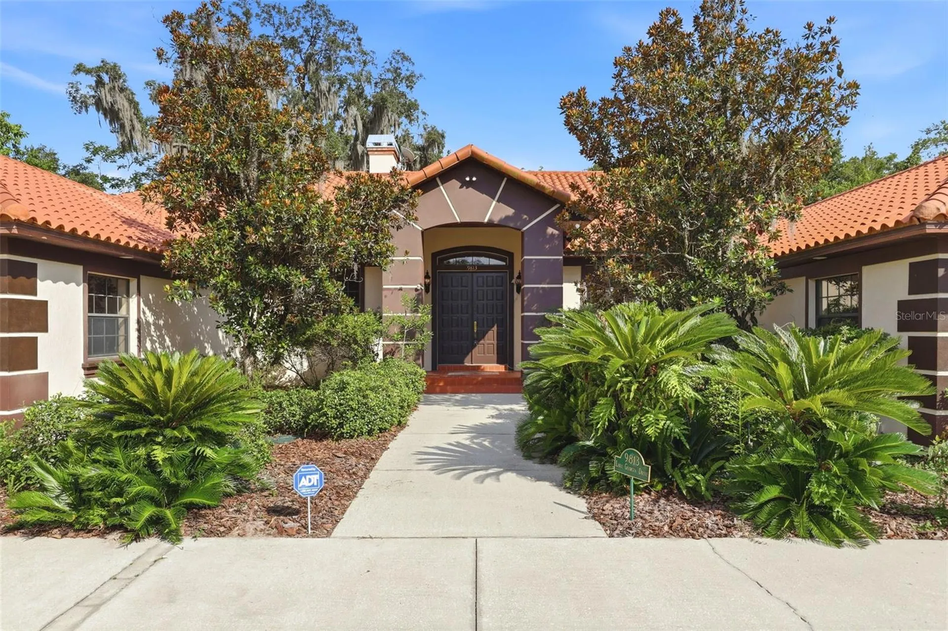 9813 Lake Georgia Drive Orlando FL 32817