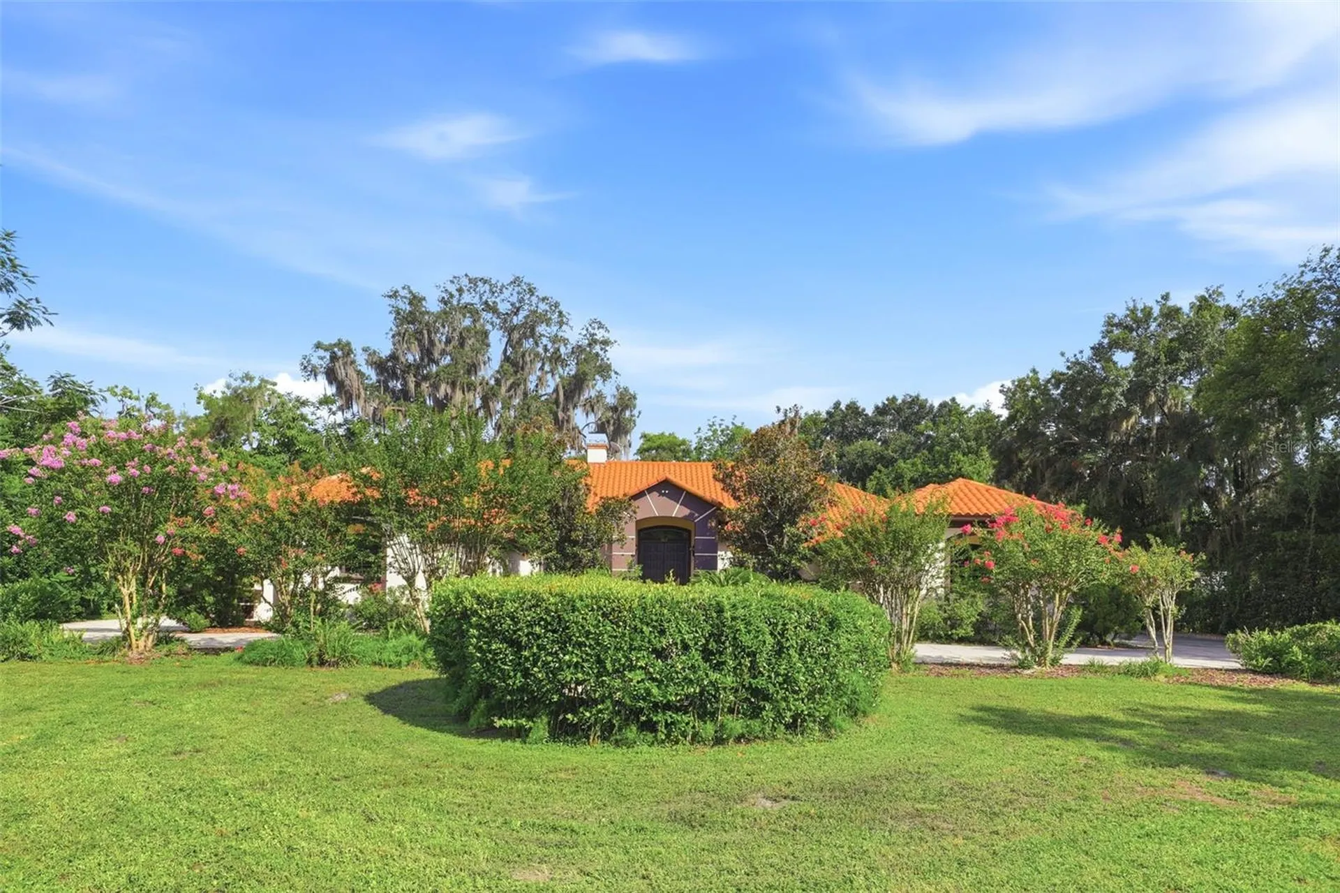 9813 Lake Georgia Drive Orlando FL 32817
