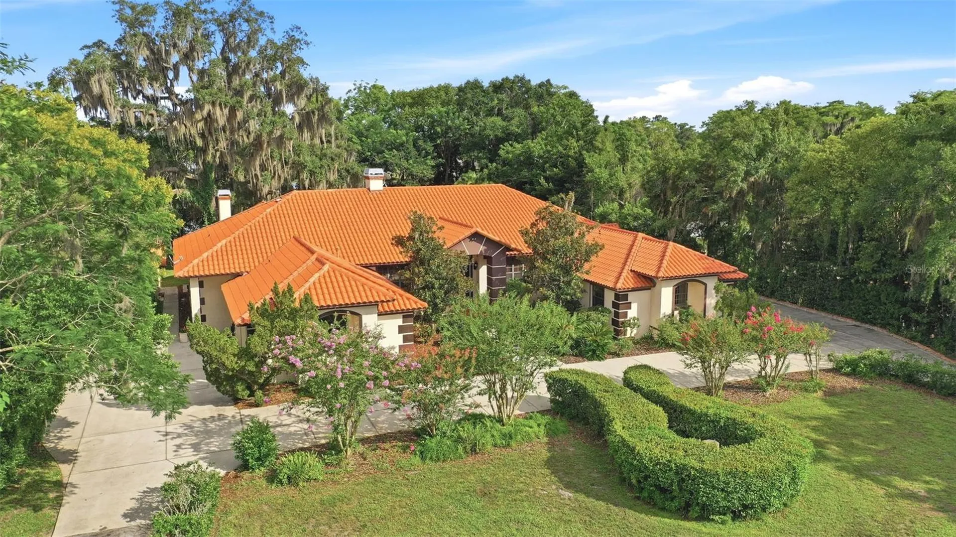 9813 Lake Georgia Drive Orlando FL 32817