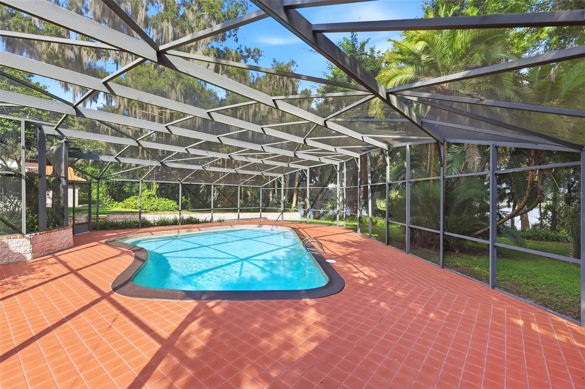 9813 Lake Georgia Drive Orlando FL 32817