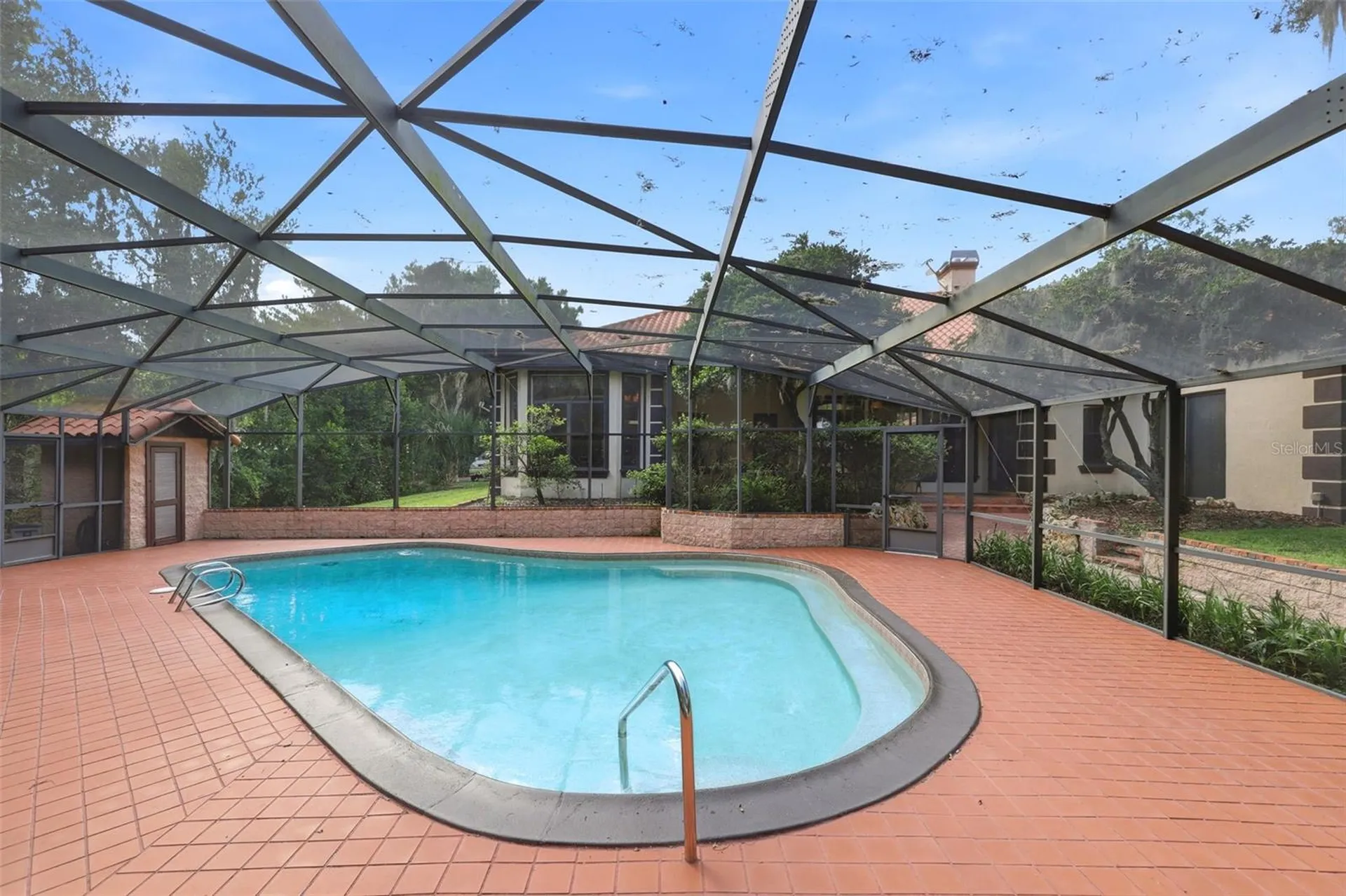 9813 Lake Georgia Drive Orlando FL 32817
