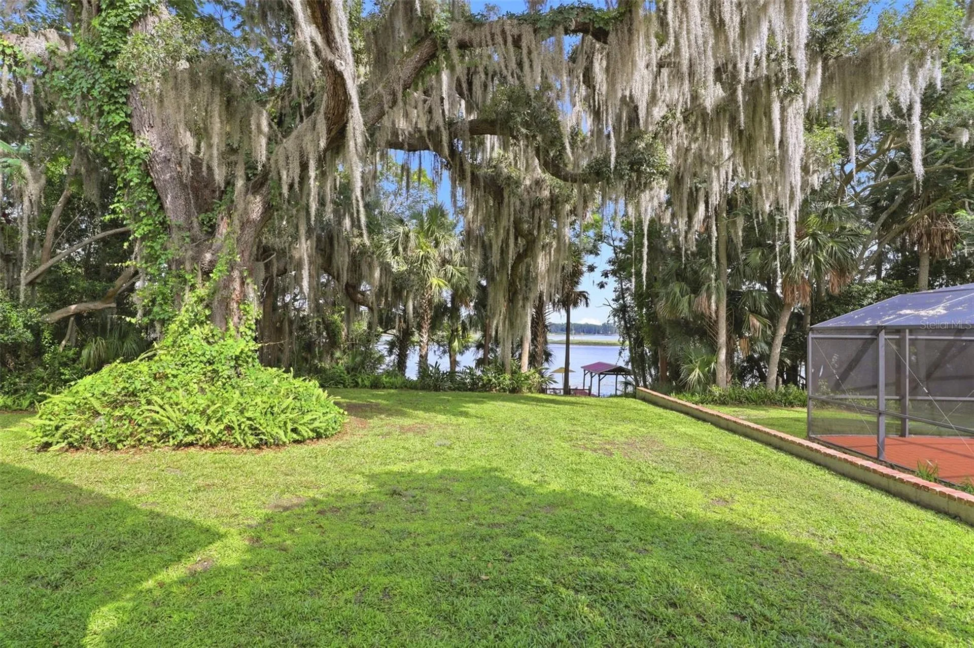 9813 Lake Georgia Drive Orlando FL 32817