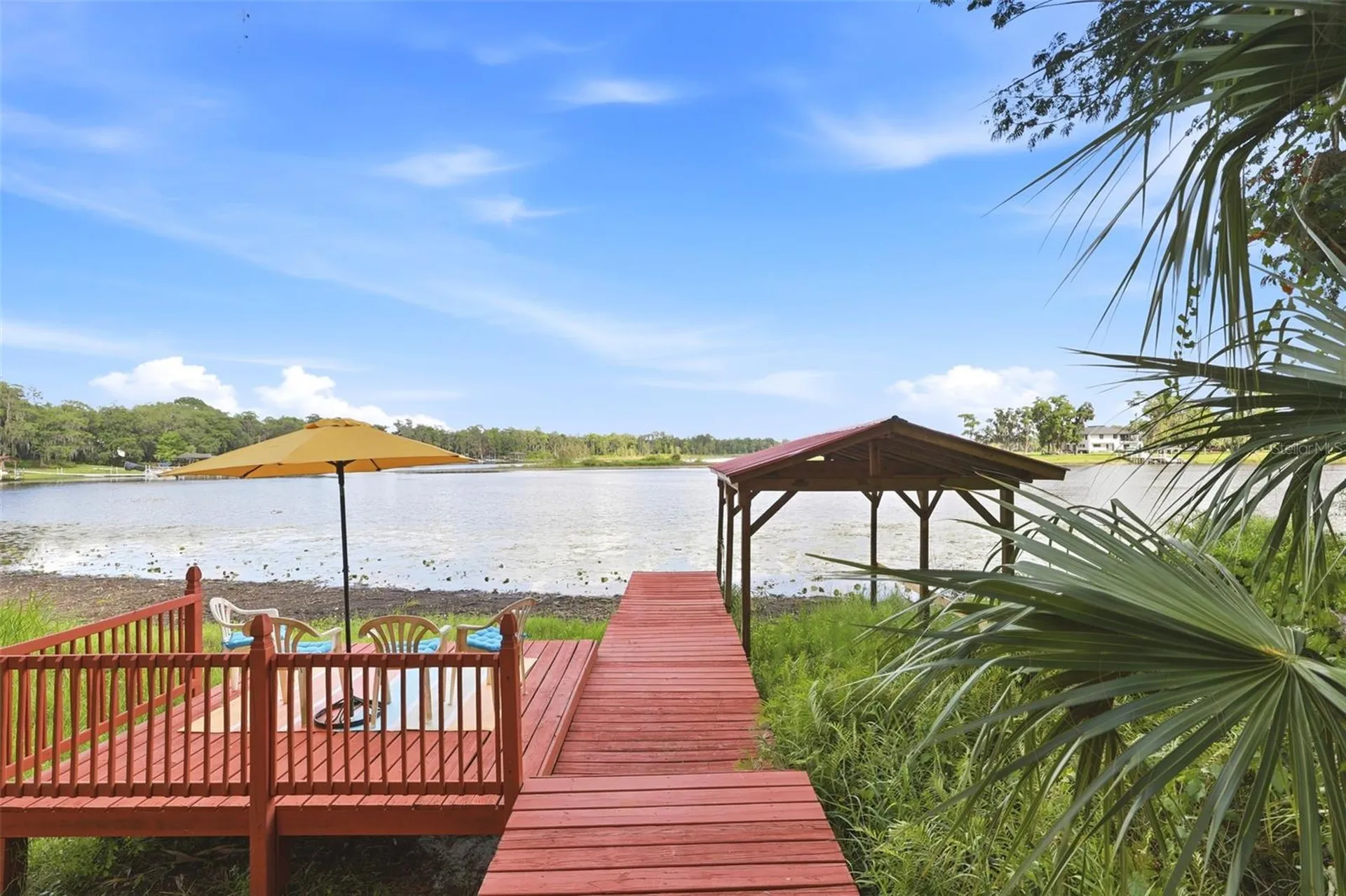 9813 Lake Georgia Drive Orlando FL 32817