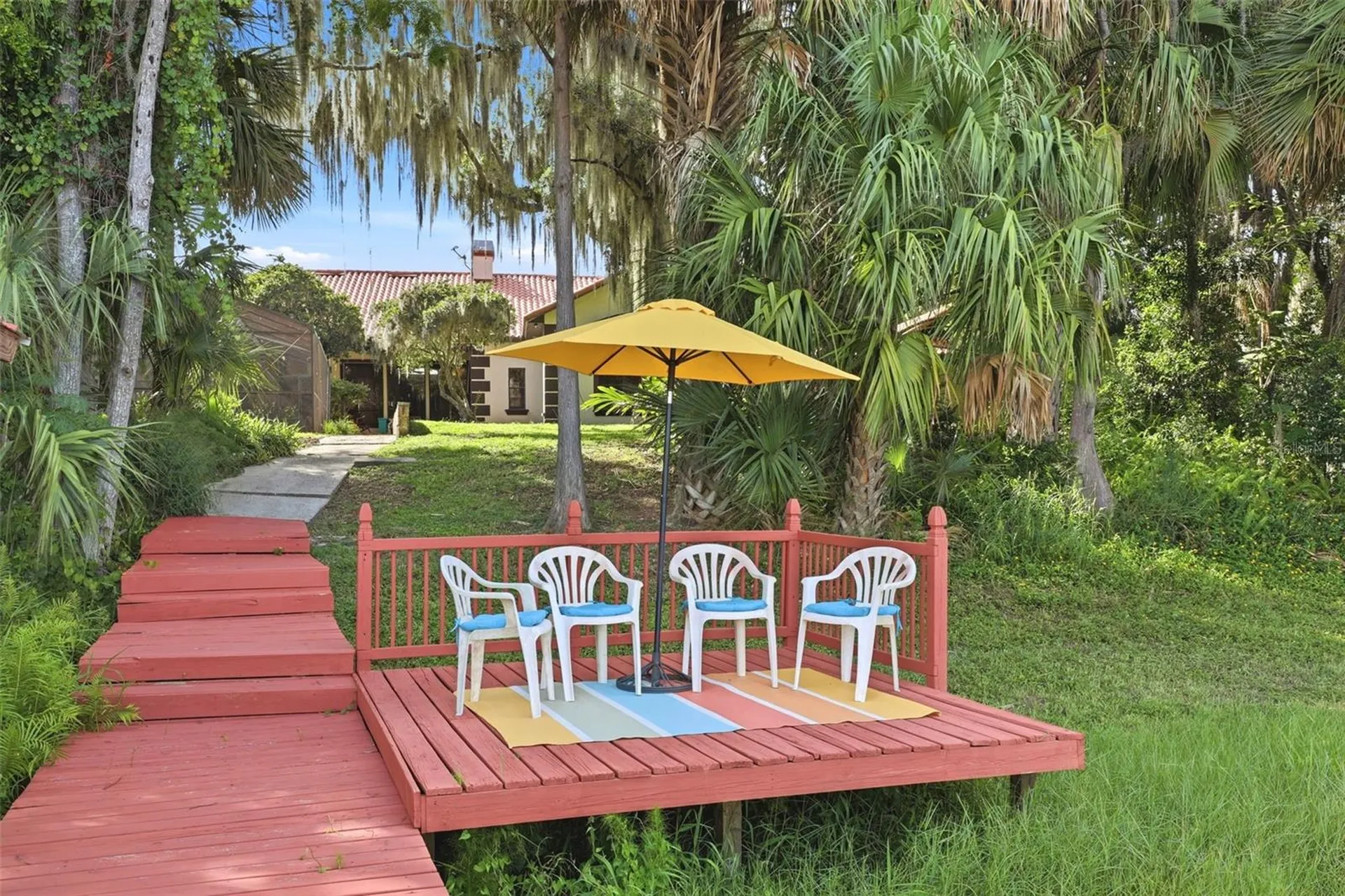 9813 Lake Georgia Drive Orlando FL 32817